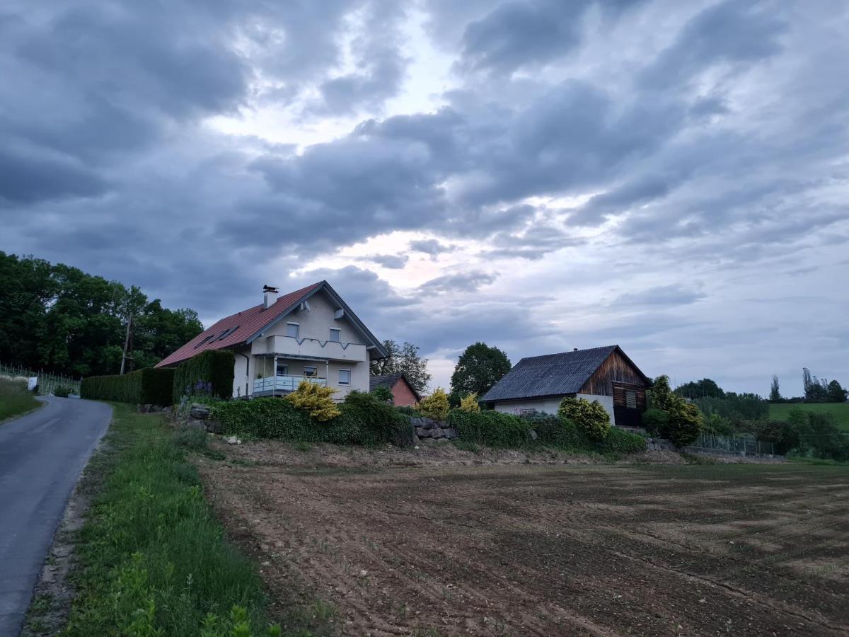 Dahoam By Fam. Franz * Gamlitz