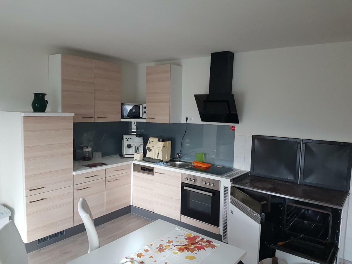 Apartament Dahoam By Fam. Franz Gamlitz