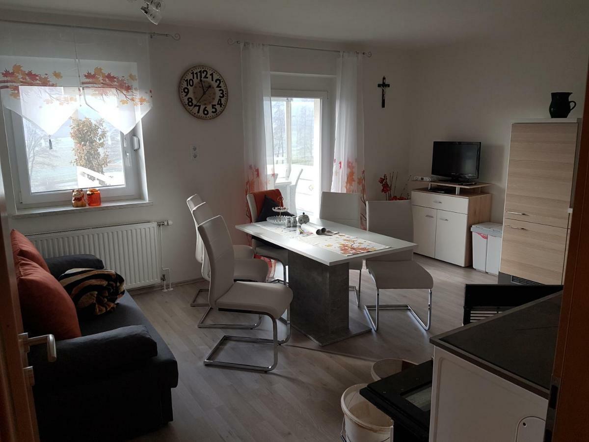 Apartament Dahoam By Fam. Franz